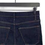 Imogene and Willie Elizabeth Jean Indigo Blue Denim 29R Photo 10