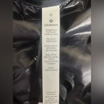 Lululemon Navigation Stretch Down Vest Style W4BLLS size 6 Photo 7