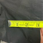 Athleta  Trekkie North Shorts Black 18 athletic elastic waistband Photo 8