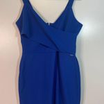 Armani Exchange A/X  Bodycon Dress Size XL NWT Photo 3
