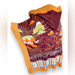 Urban Outfitters NWT  Kali Knit Cape Poncho Photo 6