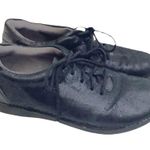 Alegria Essence Licorice Soft Serve Athletic Shoe Photo 1