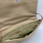 Fossil  Gold Shoulder Handbag Purse Photo 7