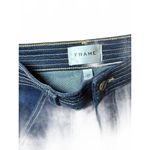 frame denim New FRAME Women's Carpenter Jeans - Size 27 Photo 2