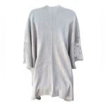 Kollie More Light Gray Open Photo 1