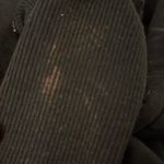 Zella  black zip up hoodie size XS Photo 2