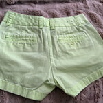 J.Crew  Pink and White Chino Shorts bundle 5 Photo 4