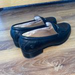 Ariat Black Leather Loafers Women’s 8.5 Kilt Style 94401 Photo 1