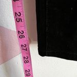 Well Worn Hunter Green Corduroy Pants Y2K 2000s Retro 90s Academia Earthy Sz 8 Photo 4