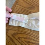 Cacique Lane Bryant Lightly Lined Cotton Bra Underwire Beige Size 42C Photo 2