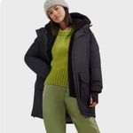 UGG  Adirondack Parka 2.0 Frost 3 IN 1 Hooded Down Puffer Sherpa Jacket Coat Photo 6