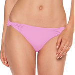 New. Isabella rose orchid pink bikini bottoms. Pink Size M Photo 0