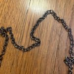 Handmade Cotton Knotted Tie Dyed Necklace Multiple Photo 2