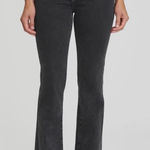 Pistola  Charcoal Flare Jeans Size 29 Photo 0
