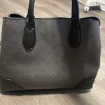 Nine West Black Bag - Brooklyn Jet Set Satchel Photo 2
