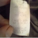 Vintage Giancarlo Ferrari Tapestry Jacket-Size 4-Full Zip-Lined-Boho-90s Photo 7