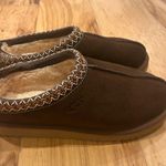 UGG Dark Brown Tasman s Photo 0