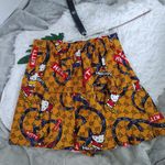 Hello Kitty  Print Skort Photo 2