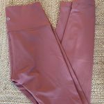 Lululemon Leggings Pink Photo 1