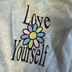 No Boundaries Women’s Relaxed Sweat Pants NWT Photo 4