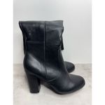 Style & Co  Knee High Boots Size 9 Black Block Heel Dress Boots NEW Photo 7