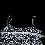 Motherhood Maternity  Tankini Top Medium Photo 2