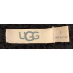 UGG  Kadence Faux Fur Zip Hoodie (S) Photo 7