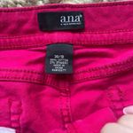 Ana A New Approach Jean Shorts Photo 2