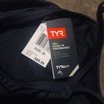 Tyr. Women's Tyreco Solid Diamondback Swimsuit Photo 8