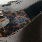 Betsey Johnson Betsy Johnson Sequin Bow Chunky Heels Size 7.5 Photo 5