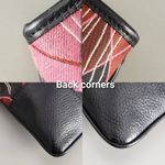 Vivienne Westwood Vintage Harlequin Tote Photo 12