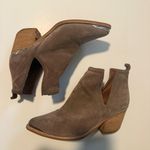 Jeffrey Campbell  Cromwell Cutout Western Ankle Booties  Photo 5