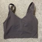 Muse Floriography Gardenia Tank Purple Size L Photo 2