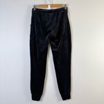 House Of Harlow 1960 Velour Jogger Track Pants
Sweatpants Black XS Velvet Richie Photo 6
