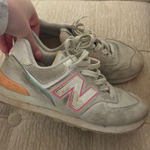 New Balance  574 Sneakers Women’s Photo 0