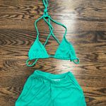 ThatsSoFetch That’s So Fetch Bikini Top and Shorts set Photo 2