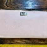 Kate Spade Pale Baby Pink  Wallet Photo 0