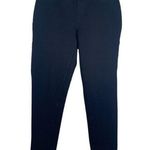 Ellen Tracy  Pull On Black Pants Size Medium EUC #4532 Photo 0