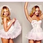 Victoria's Secret Victoria’s Secret Ballerina Costume Photo 6