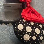 BaubleBar Disney Minnie Mouse Polka Dot Ears Headband Photo 4