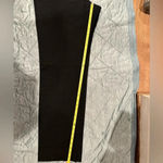 Ann Taylor ELEGANT WOMENANN TAYLOR
FACTORY SIGNATURE CROP
LENGTH SZ 8 STRAIGHT BLACK PANTS Photo 10