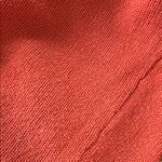 Show Me Your Mumu Spritz Sweater Coral Graphic Knit cropped sweater Medium Photo 8