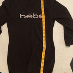 Bebe Rhinestone Sweater Photo 6
