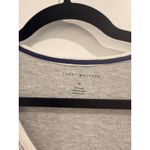 Tommy Hilfiger  Women Henley Nightgown Sleep Shirt M Photo 1