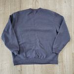 Def Leppard Vintage   1987 Tour  Sweatshirt Photo 3