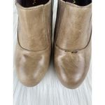 Cole Haan Women's  Air Talia Gore NikeAir Ankle Bootie Boots Shoes Size 5B Beige Photo 6