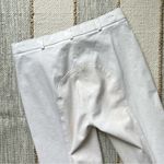 USG White Horse Riding Skinny Pants Women’s Size 25 Photo 7