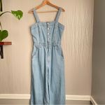 Levi's Women's Drea Jumpsuit Overalls Size Small New Photo 6