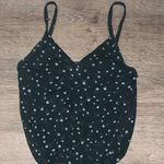 Brandy Melville  Floral Spaghetti Strap Dress Photo 2