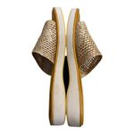 Beach Matisse Slip On Sandals Size 9 Photo 5